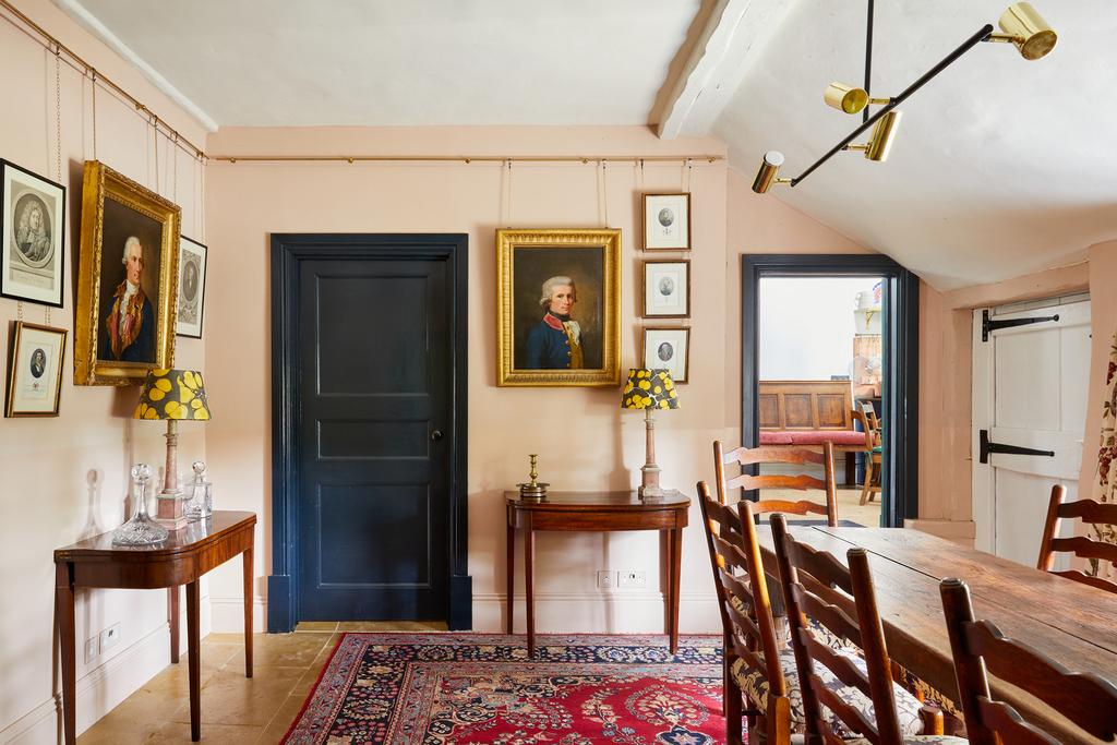 169263 - 230811 Inigo Gentleman's Row, Enfield ...