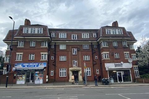 2 bedroom apartment for sale, Alexandra Court, Wembley HA9