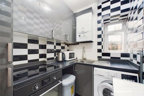 Alexandra Court, Wembley HA9