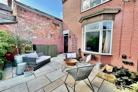 2 bedroom end of terrace house for sale, Princes Road, Hull HU5