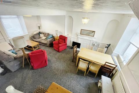 3 bedroom terraced house for sale, Alexandra Street, Port Talbot, Neath Port Talbot. SA12 6EE