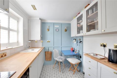 26 Stowage, London, SE8 3EF