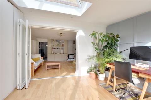 26 Stowage, London, SE8 3EF