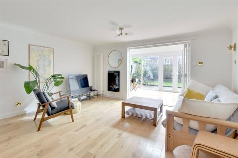 26 Stowage, London, SE8 3EF