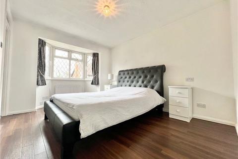 4 bedroom detached house for sale, Shire Close, Bagshot, Surrey