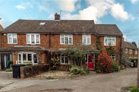 4 bedroom semi-detached house for sale, Hazelwood Drive, St. Albans, Hertfordshire