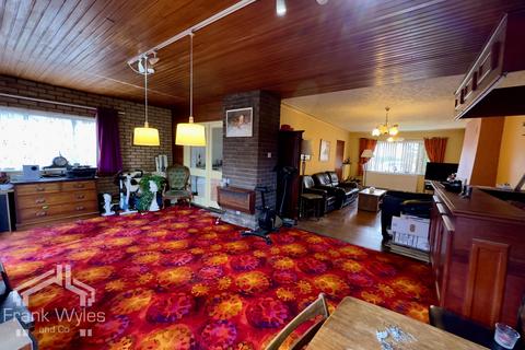3 bedroom house for sale - St Davids Road North, Lytham St Annes, FY8 2JX