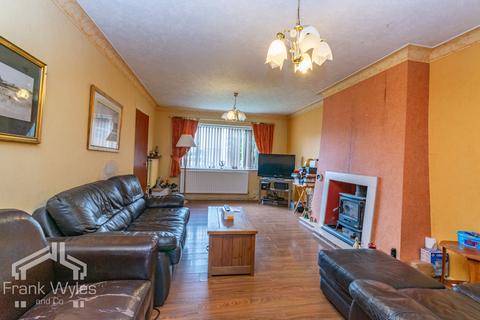 3 bedroom house for sale, St Davids Road North, Lytham St Annes, FY8 2JX