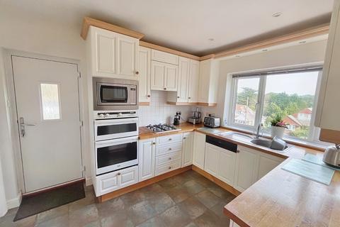 3 bedroom detached house for sale, Furze Hill Drive, Lilliput, Poole, Dorset, BH14