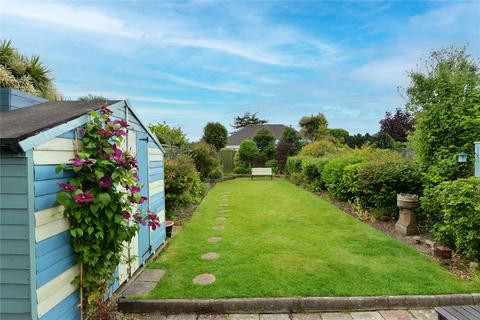 3 bedroom semi-detached house for sale, White Knights, Barton on Sea, New Milton, Hampshire, BH25