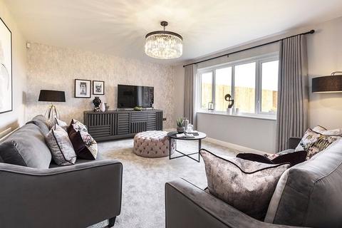 5 bedroom detached house for sale - Highfields, Gateshead, NE11