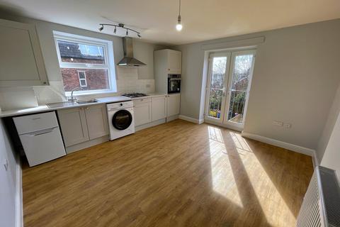 1 bedroom flat to rent - Bury New Road, Prestwich,