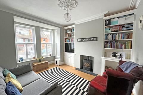 4 bedroom terraced house for sale, Hythe Road, Brighton BN1