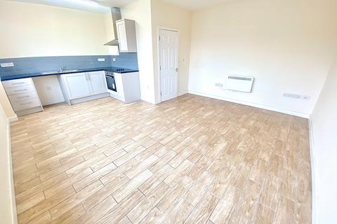 1 bedroom apartment to rent - Upper Rushall Street, Walsall WS1