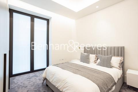 1 bedroom apartment to rent - Lancer Square, Kensington W8