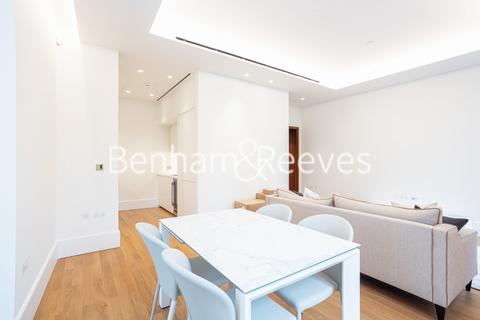 1 bedroom apartment to rent, Lancer Square, Kensington W8