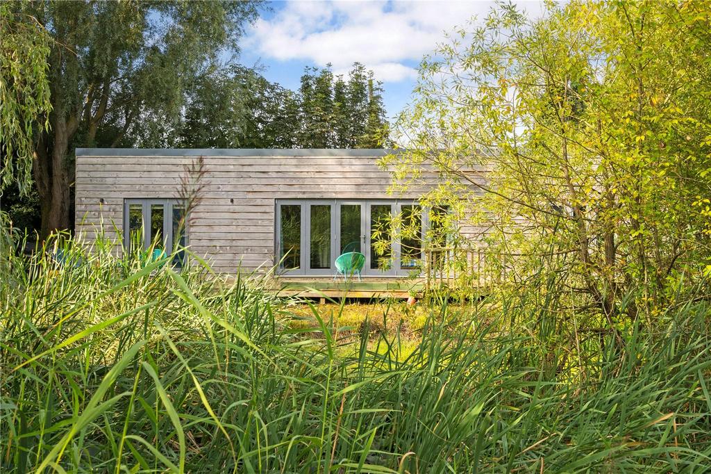 The Bothy