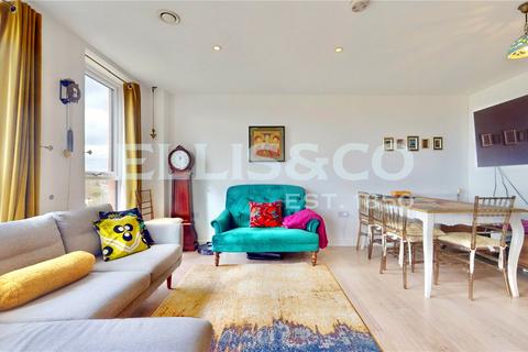 2 bedroom apartment for sale - Matthews Close, Wembley, HA9