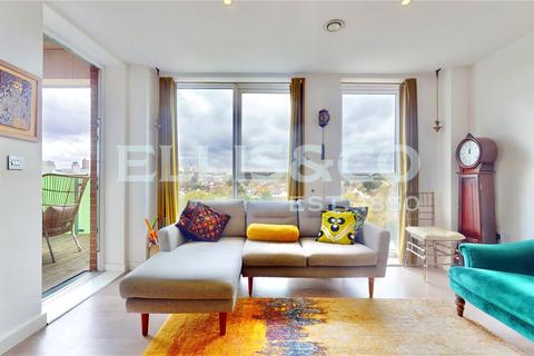 2 bedroom apartment for sale - Matthews Close, Wembley, HA9