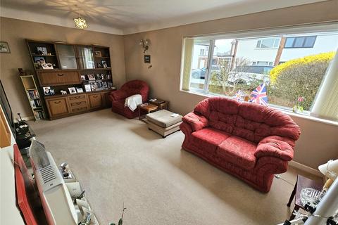 3 bedroom semi-detached house for sale, Belmont Drive, Pensby, Wirral, CH61