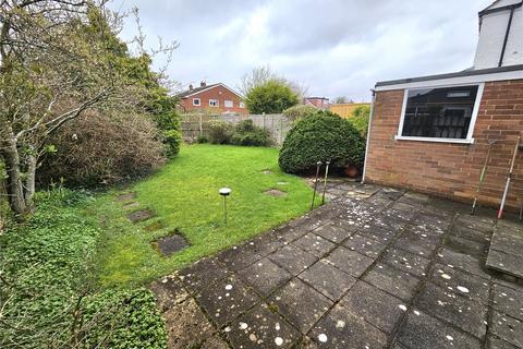 26 Belmont Drive, Wirral, CH61 9NB