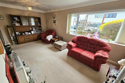 26 Belmont Drive, Wirral, CH61 9NB