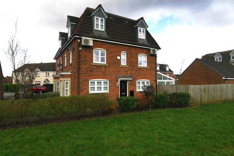 4 bedroom semi-detached house for sale, Crompton Walk, Buckshaw Village PR7