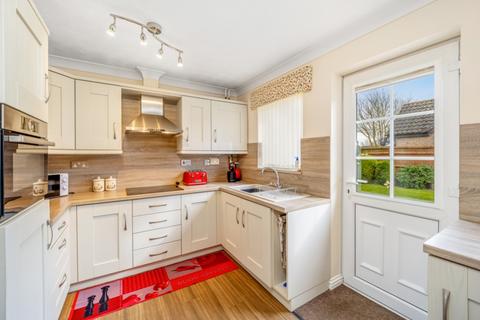 6 Cooks Lock, Boston, PE21 7PW