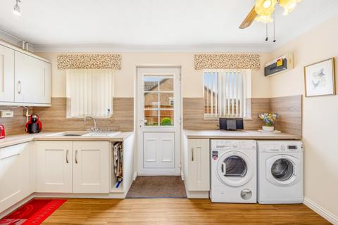 6 Cooks Lock, Boston, PE21 7PW