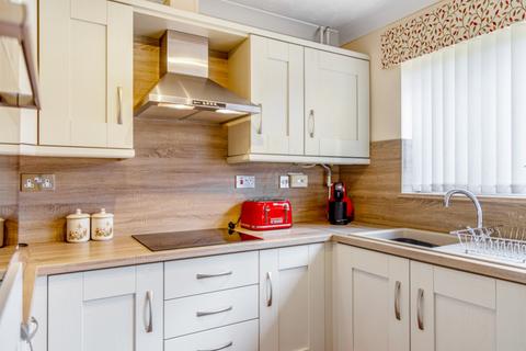 6 Cooks Lock, Boston, PE21 7PW
