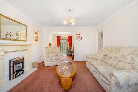 6 Cooks Lock, Boston, PE21 7PW
