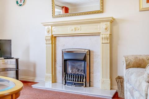 6 Cooks Lock, Boston, PE21 7PW