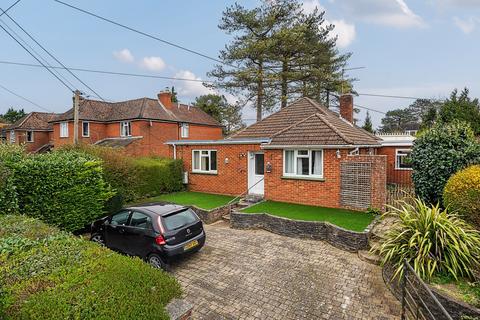 3 bedroom bungalow for sale - Mount View Road, Winchester, Hampshire, SO22