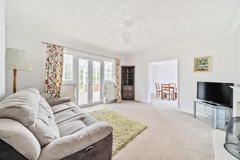 3 bedroom bungalow for sale - Mount View Road, Winchester, Hampshire, SO22