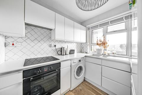 1 bedroom flat for sale - Ellesmere Road, Chiswck