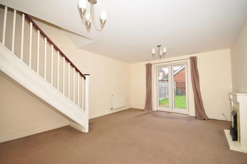 2 bedroom terraced house to rent - Thyme Avenue Whiteley Fareham PO15 7GF