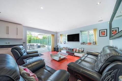 5 bedroom detached house for sale, Copse Avenue, West Wickham