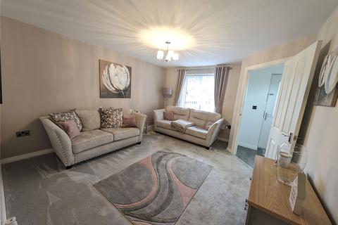 3 bedroom semi-detached house for sale, St. Georges Avenue, St. Georges, Telford, Shropshire, TF2