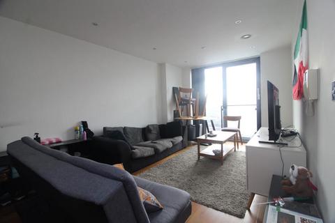 1 bedroom flat for sale - 7 St. Pauls Square, Sheffield, South Yorkshire, S1 2LL
