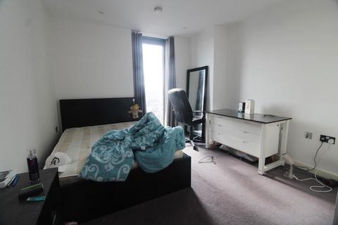 1 bedroom apartment for sale, 7 St. Pauls Square, Sheffield, South Yorkshire, S1 2LL