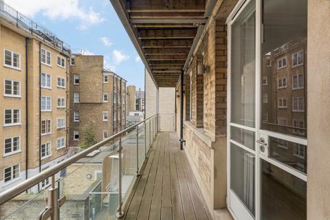 2 bedroom apartment for sale, Marylebone High Street, London W1U