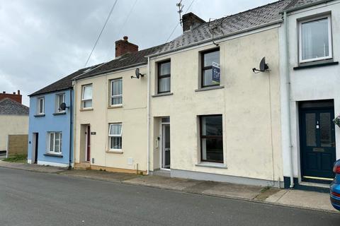 3 bedroom terraced house for sale - Cambrian Road, Neyland, Milford Haven, Pembrokeshire, SA73