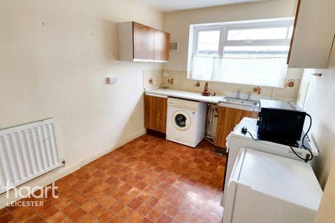 1 bedroom bungalow for sale, Ingarsby Close, Leicester