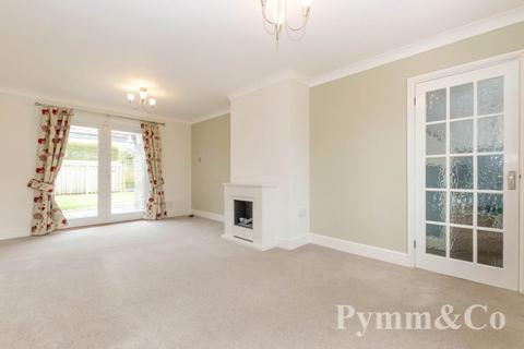3 bedroom terraced house for sale - Munnings Road, Norwich NR7
