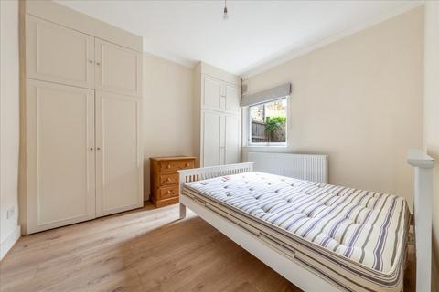 1 bedroom flat to rent - 25 Harbut Road	, London, SW11