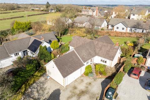 Filkins Burdon Lane, Highampton, Beaworthy, EX21 5LX