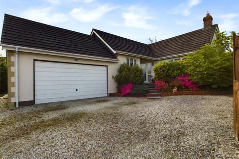 Filkins Burdon Lane, Highampton, Beaworthy, EX21 5LX