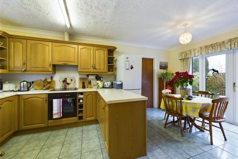 Filkins Burdon Lane, Highampton, Beaworthy, EX21 5LX