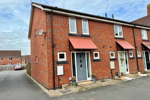 3 bedroom end of terrace house for sale, Goldstraw Lane, 6 NG24