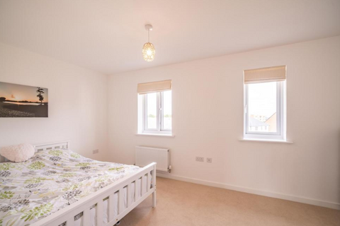 6 bedroom property to rent - Bristol BS16